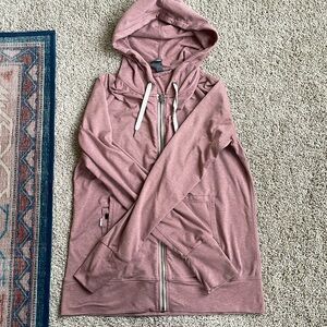 Vuori Halo Performance Hoodie